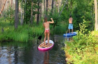 Ośrodki konferencyjne - Jabłoń Lake Resort - obiekt - zdjęcie 16 