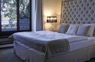 Ośrodki konferencyjne - Jabłoń Lake Resort - obiekt - zdjęcie 12 