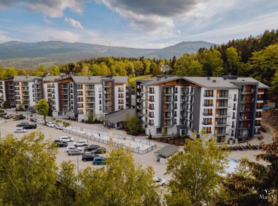 Blue Mountain Resort - sale konferencyjne Szklarska Poręba