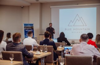 Obiekty konferencyjne - Blue Mountain Resort - obiekt - zdjęcie 2 