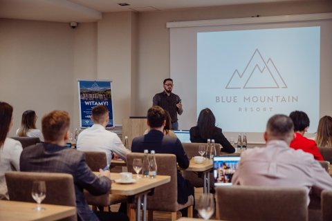 Obiekty konferencyjne - Blue Mountain Resort - zdjęcie 2