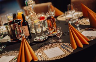 Obiekty konferencyjne - Blue Mountain Resort - restaurant - zdjęcie 7 