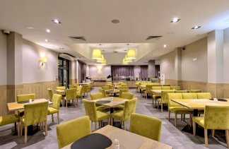 Obiekty konferencyjne - Blue Mountain Resort - restaurant - zdjęcie 4 