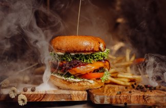 Obiekty konferencyjne - Blue Mountain Resort - restaurant - zdjęcie 3 