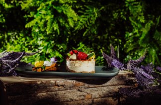 Obiekty konferencyjne - Blue Mountain Resort - restaurant - zdjęcie 10 