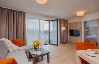 Obiekty konferencyjne - Blue Mountain Resort - Pokoje - zdjęcie 3 