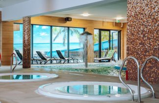 Obiekty konferencyjne - Blue Mountain Resort - service - zdjęcie 3 