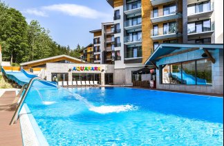 Obiekty konferencyjne - Blue Mountain Resort - service - zdjęcie 6 