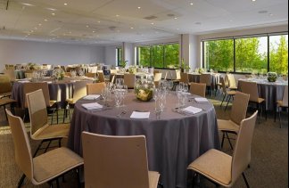 Hotele 4**** - Four Points by Sheraton Warsaw Mokotów - obiekt - zdjęcie 8 