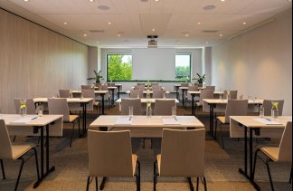 Hotele 4**** - Four Points by Sheraton Warsaw Mokotów - obiekt - zdjęcie 5 