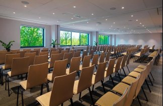 Hotele 4**** - Four Points by Sheraton Warsaw Mokotów - obiekt - zdjęcie 10 