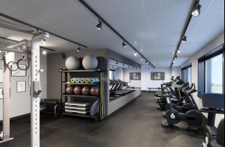 Hotele 4**** - Four Points by Sheraton Warsaw Mokotów - service - zdjęcie 1 