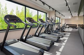 Hotele 4**** - Four Points by Sheraton Warsaw Mokotów - service - zdjęcie 2 