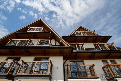 Hotele 3*** - Pensjonat Novobilski*** - zdjęcie 2