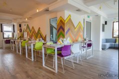 Hotele 3*** - Pensjonat Novobilski*** - zdjęcie 4