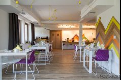 Hotele 3*** - Pensjonat Novobilski*** - zdjęcie 3