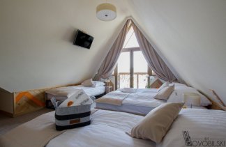 Hotele 3*** - Pensjonat Novobilski*** - obiekt - zdjęcie 7 