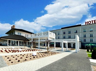 Hotel Lamberton *** - sale konferencyjne Warszawa