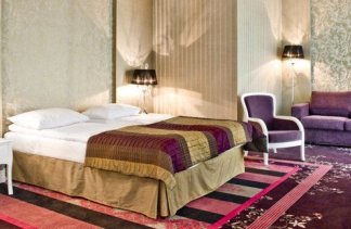 Hotele 3*** - Hotel Lamberton *** - obiekt - zdjęcie 29 