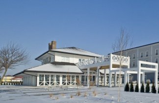 Hotele 3*** - Hotel Lamberton *** - obiekt - zdjęcie 28 