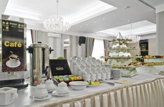 Hotele 3*** - Hotel Lamberton *** - obiekt - zdjęcie 26 