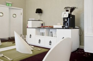 Hotele 3*** - Hotel Lamberton *** - obiekt - zdjęcie 25 