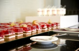 Hotele 3*** - Hotel Lamberton *** - obiekt - zdjęcie 24 