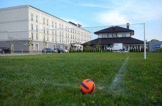 Hotele 3*** - Hotel Lamberton *** - obiekt - zdjęcie 23 