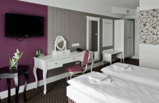 Hotele 3*** - Hotel Lamberton *** - obiekt - zdjęcie 21 