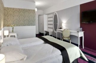 Hotele 3*** - Hotel Lamberton *** - obiekt - zdjęcie 20 