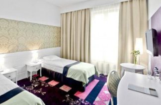 Hotele 3*** - Hotel Lamberton *** - obiekt - zdjęcie 19 