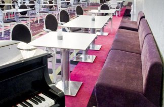 Hotele 3*** - Hotel Lamberton *** - obiekt - zdjęcie 18 