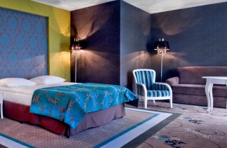 Hotele 3*** - Hotel Lamberton *** - obiekt - zdjęcie 17 