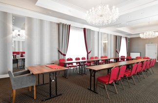 Hotele 3*** - Hotel Lamberton *** - obiekt - zdjęcie 15 