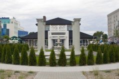 Hotele 3*** - Hotel Lamberton *** - zdjęcie 3