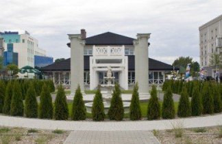 Hotele 3*** - Hotel Lamberton *** - obiekt - zdjęcie 3 