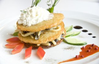 Hotele 3*** - Hotel Lamberton *** - obiekt - zdjęcie 12 