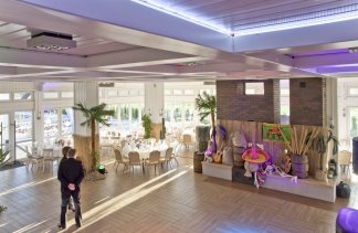 Hotele 3*** - Hotel Lamberton *** - obiekt - zdjęcie 10 