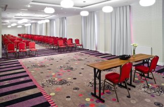 Hotele 3*** - Hotel Lamberton *** - obiekt - zdjęcie 9 