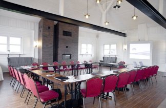 Hotele 3*** - Hotel Lamberton *** - obiekt - zdjęcie 8 