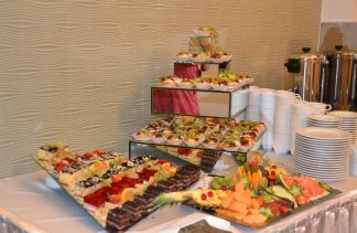 Hotele 3*** - Hotel Lamberton *** - obiekt - zdjęcie 7 