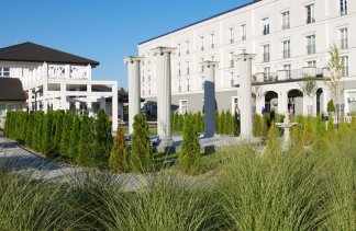 Hotele 3*** - Hotel Lamberton *** - obiekt - zdjęcie 6 