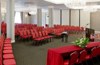 Hotele 3*** - Hotel Lamberton *** - obiekt - zdjęcie 5 