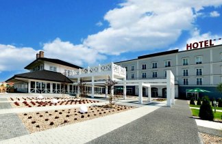 Hotele 3*** - Hotel Lamberton *** - obiekt - zdjęcie 1 