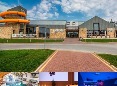 CSiR Olender - sale konferencyjne Toruń