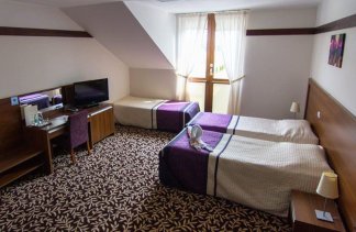 Hotele SPA - CSiR Olender - obiekt - zdjęcie 13 