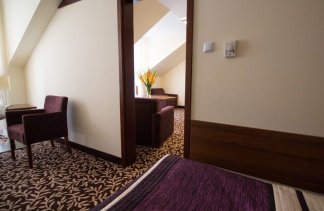 Hotele SPA - CSiR Olender - obiekt - zdjęcie 12 