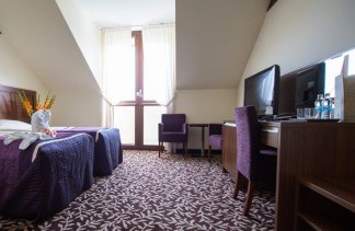 Hotele SPA - CSiR Olender - obiekt - zdjęcie 10 