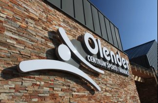 Hotele SPA - CSiR Olender - obiekt - zdjęcie 1 