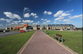 Hotele SPA - CSiR Olender - obiekt - zdjęcie 2 